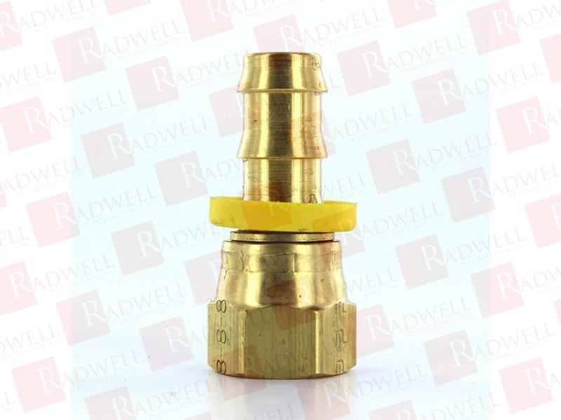 PARKER 30682-12-12B