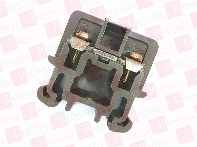 ALLEN BRADLEY 1492-CD8BR