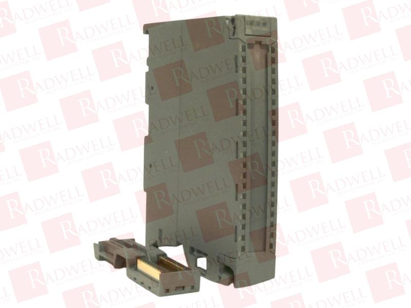 SIEMENS 6ES7521-1BH10-0AA0