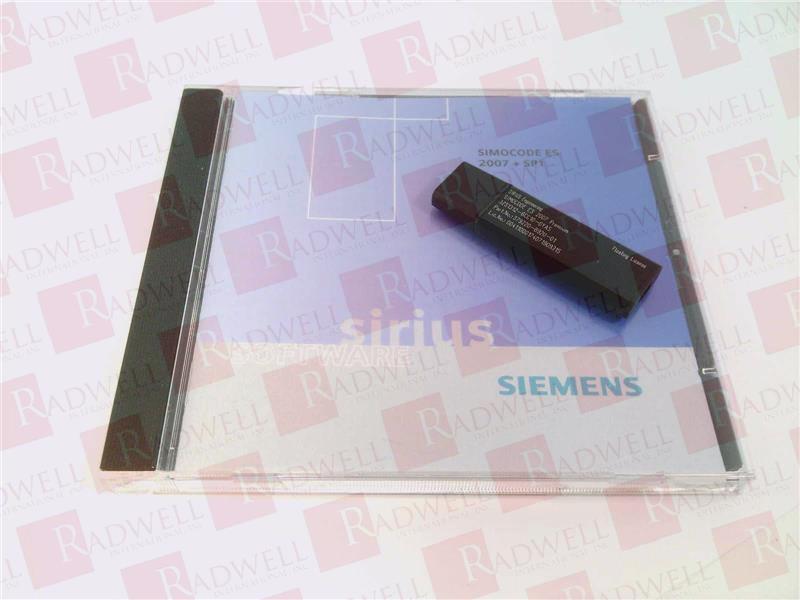SIEMENS 3ZS1312-6CC10-0YA5