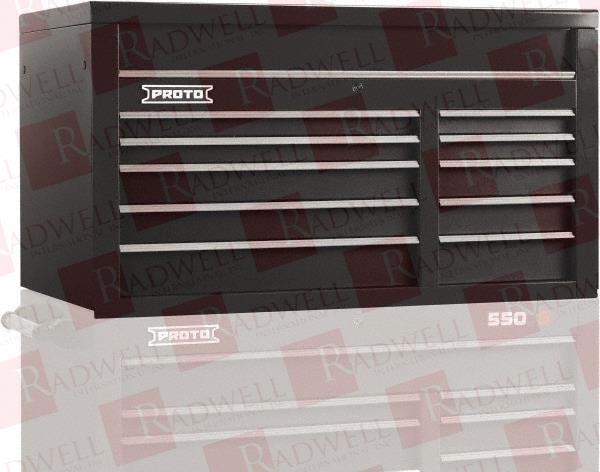 STANLEY BLACK & DECKER J555027-10DB