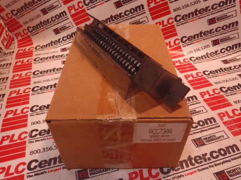 FANUC IC697ACC730