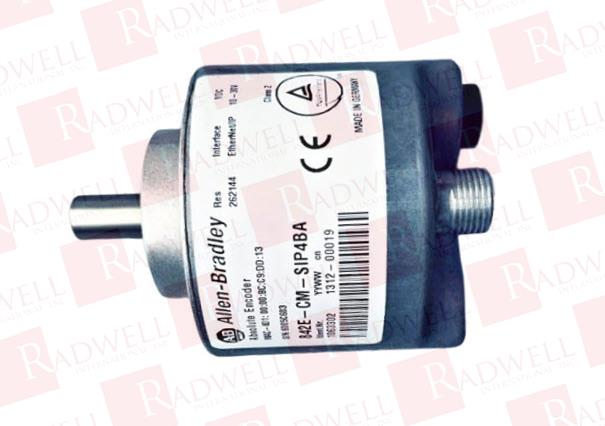 ALLEN BRADLEY 842E-CM-SIP4BA