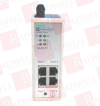 SCHNEIDER ELECTRIC 499NEH10410