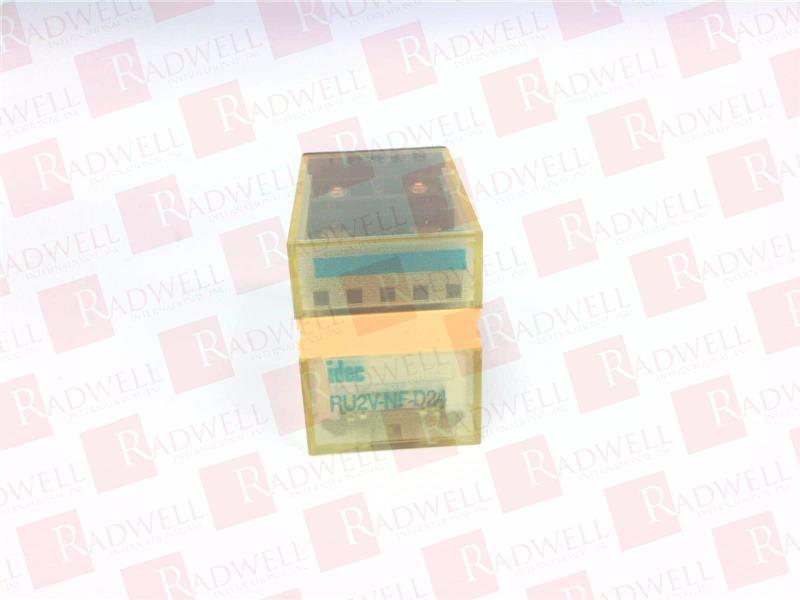 IDEC RU2V-NF-D24
