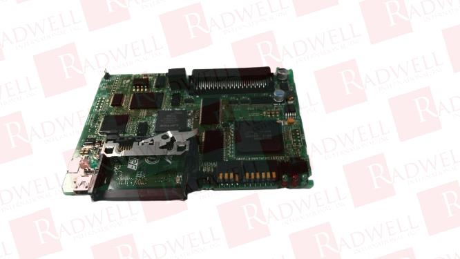 YASKAWA ELECTRIC JAPMCCP2210E