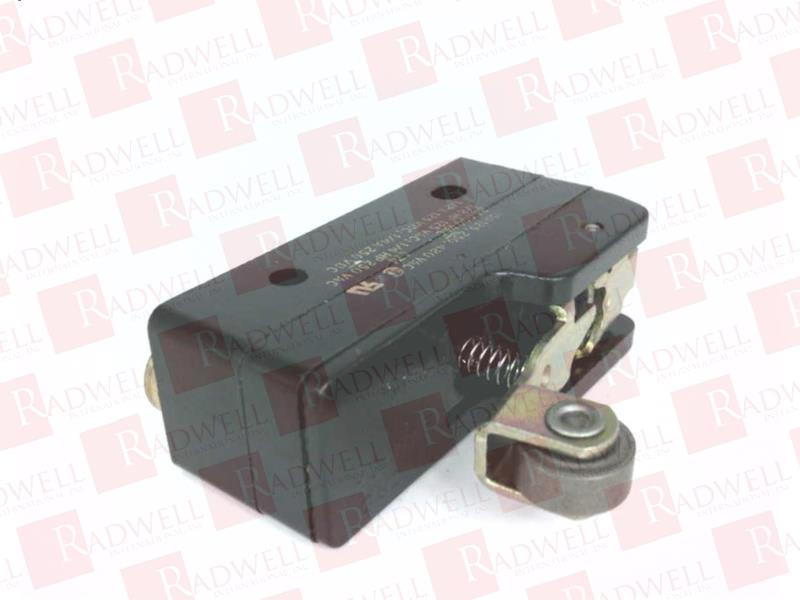 HONEYWELL B7-2RW822-A2