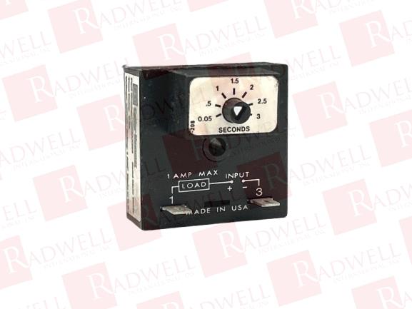 EATON CORPORATION C84AA003