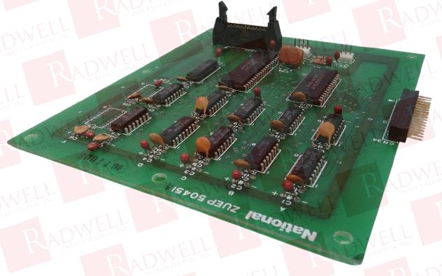 MATSUSHITA ELECTRIC ZUEP-50451