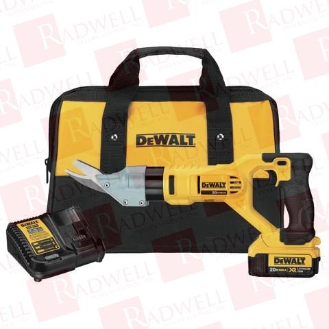 STANLEY BLACK & DECKER DCS498M1