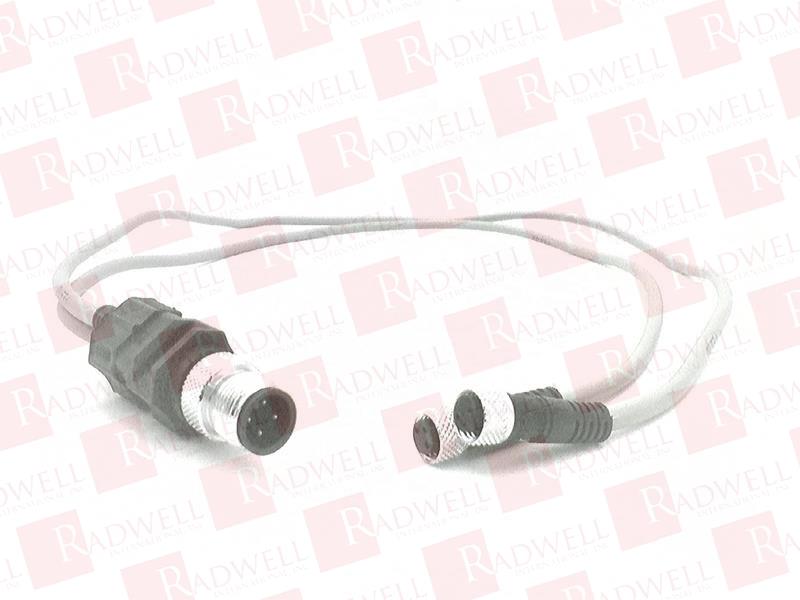 FESTO KM12-DUO-M8-GDGD