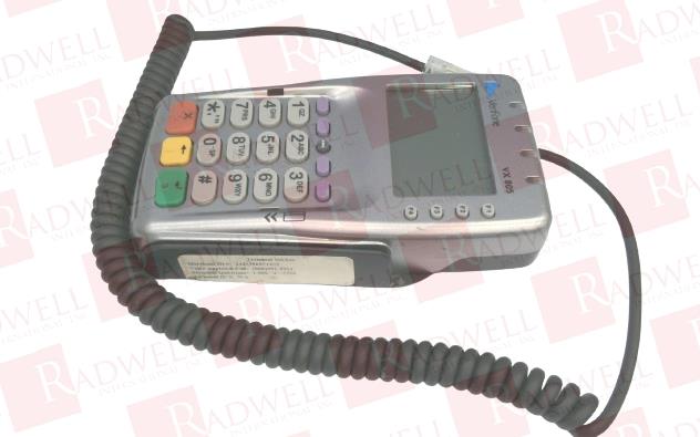VERIFONE M280-703-AB-WWA-3