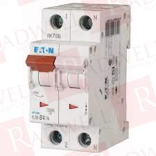 EATON CORPORATION PLZM-C4/1N-MW