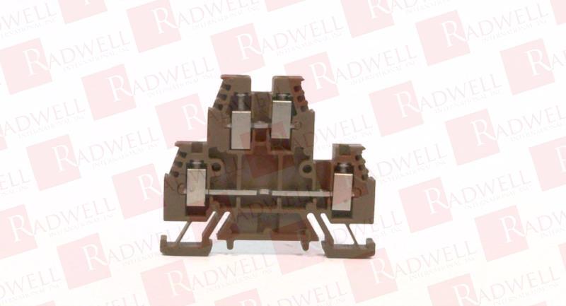 ALLEN BRADLEY 1492-WD3-BR