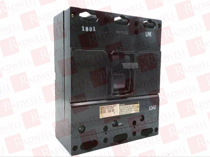 SIEMENS JL3-F225