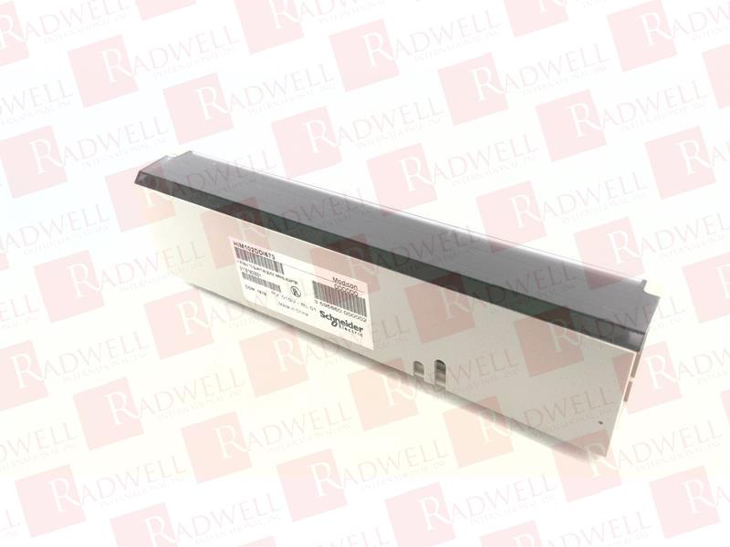 SCHNEIDER ELECTRIC HIM102DDI673