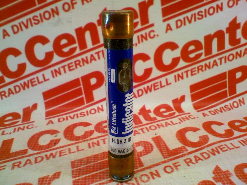 LITTELFUSE FLSR003ID