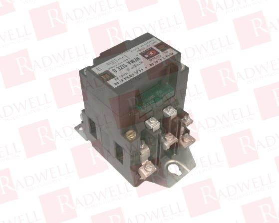 EATON CORPORATION C10BG3B