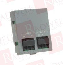 IDEC FC6A-PK2AV