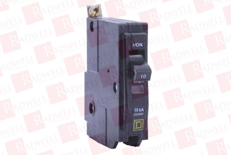 SCHNEIDER ELECTRIC QOB11035