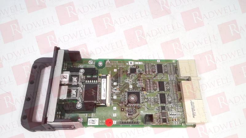 MITSUBISHI 2D-TZ535-PN