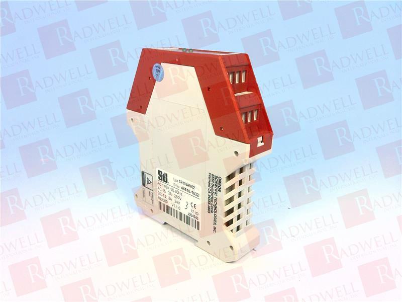 OMRON SR103AM02
