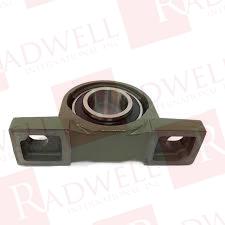 NTN BEARING UCP207