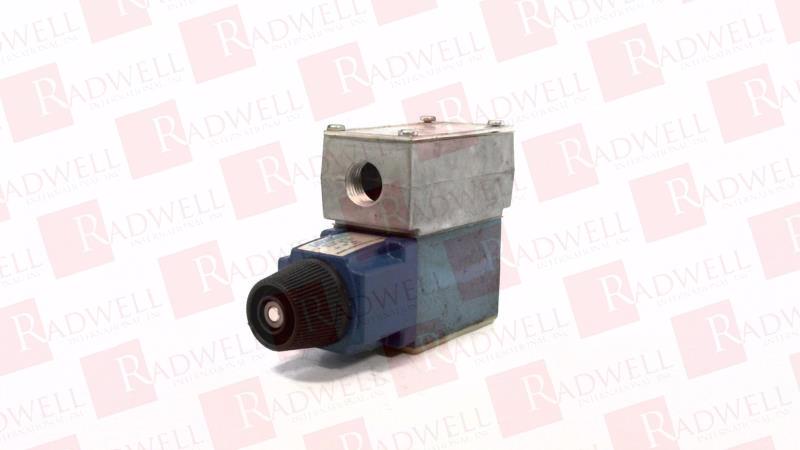 EATON CORPORATION DG4V-3-2A-M-W-B-40