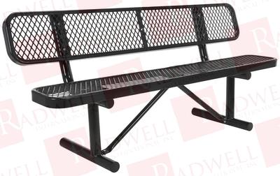 VESTIL BEN-MX-72-BK