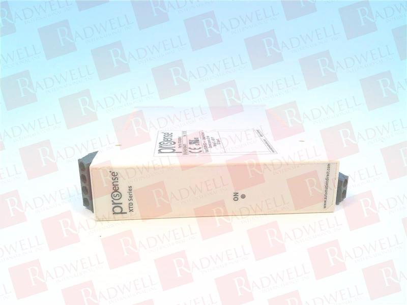 AUTOMATION DIRECT XTD-0500F-K