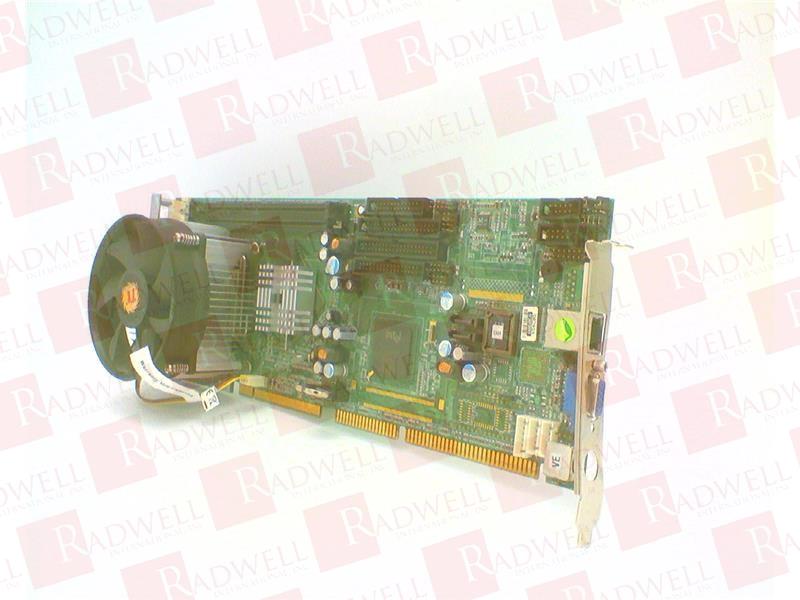 INTEL SBC81200
