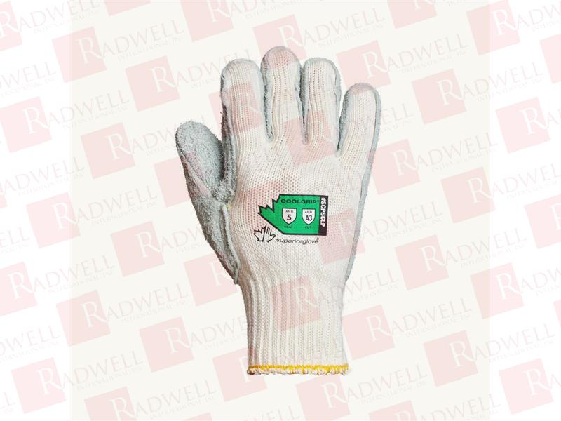 SUPERIOR GLOVE STAFGFNT-9