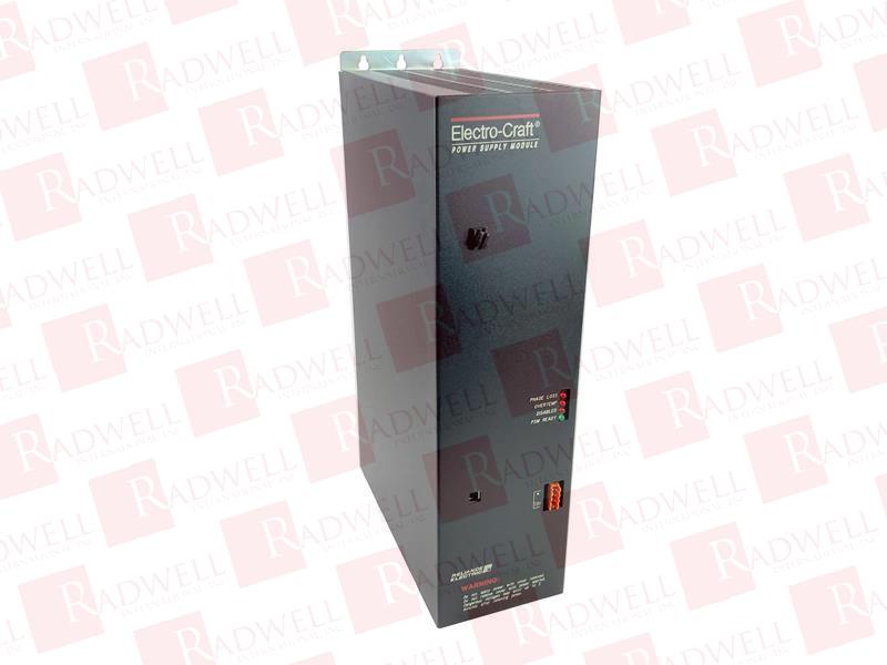 ELECTROCRAFT 9101-3001