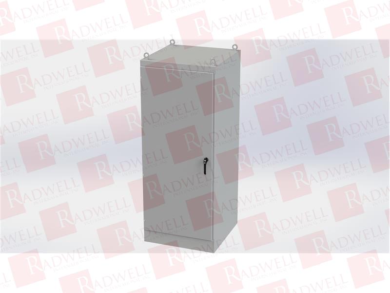 SAGINAW SCE-903636FSDA