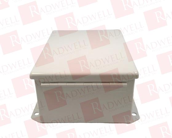 HAMMOND MANUFACTURING HJ683HLP