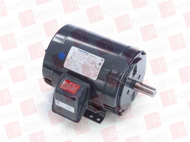 REGAL REXNORD 182TTDB6026
