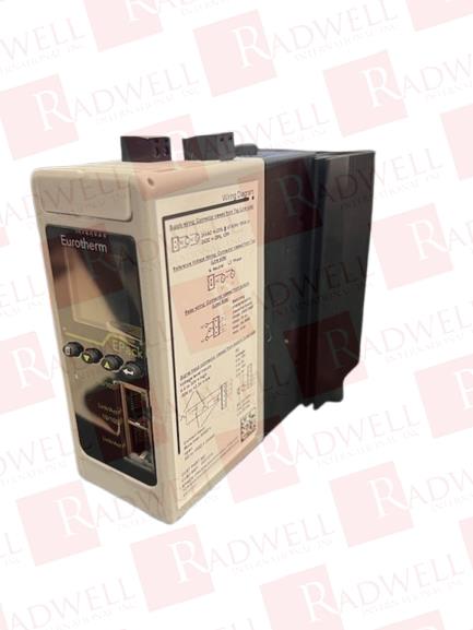 INVENSYS EPACK-1PH/50A/24V/XXX/V2CL/TFR/XXX/TCP/XXX/XXXXX/XXXXXX/GWE/HSP/XXXXXX//////////
