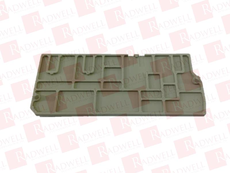 WEIDMULLER 1896340000