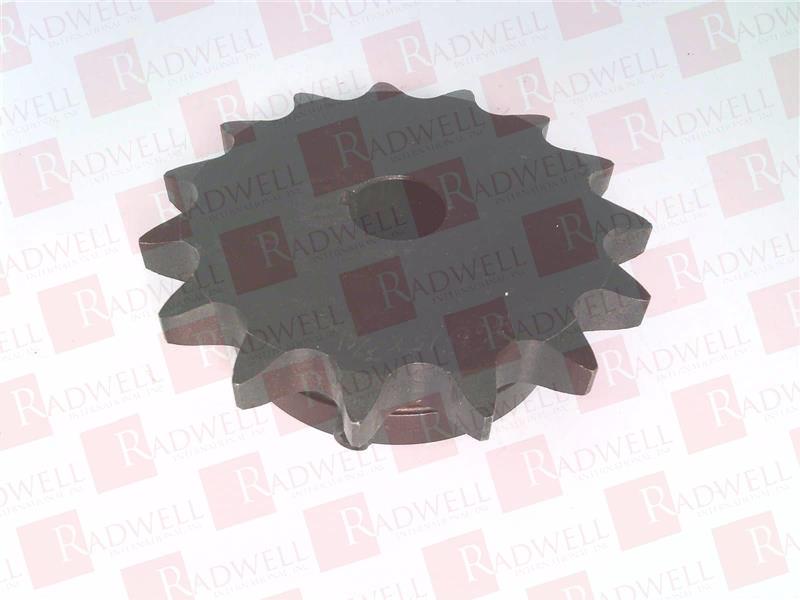 REGAL REXNORD 60B15