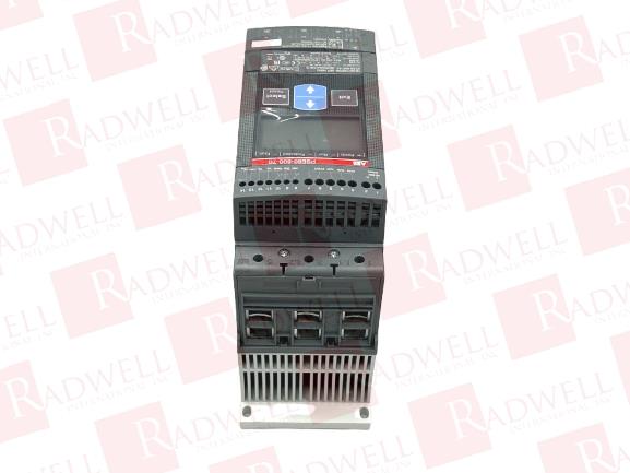 ASEA BROWN BOVERI PSE60-600-70