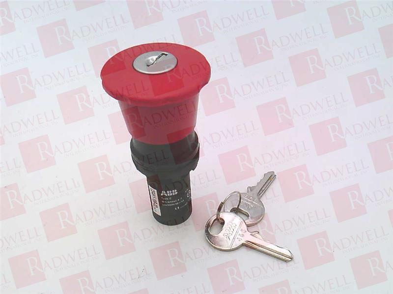 ASEA BROWN BOVERI CE4K1-10R-02