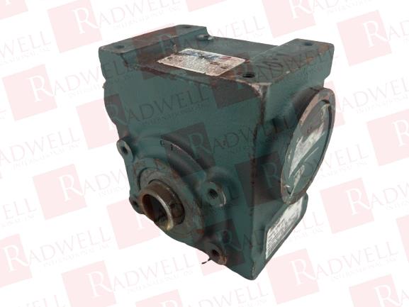 ASEA BROWN BOVERI 17S10H