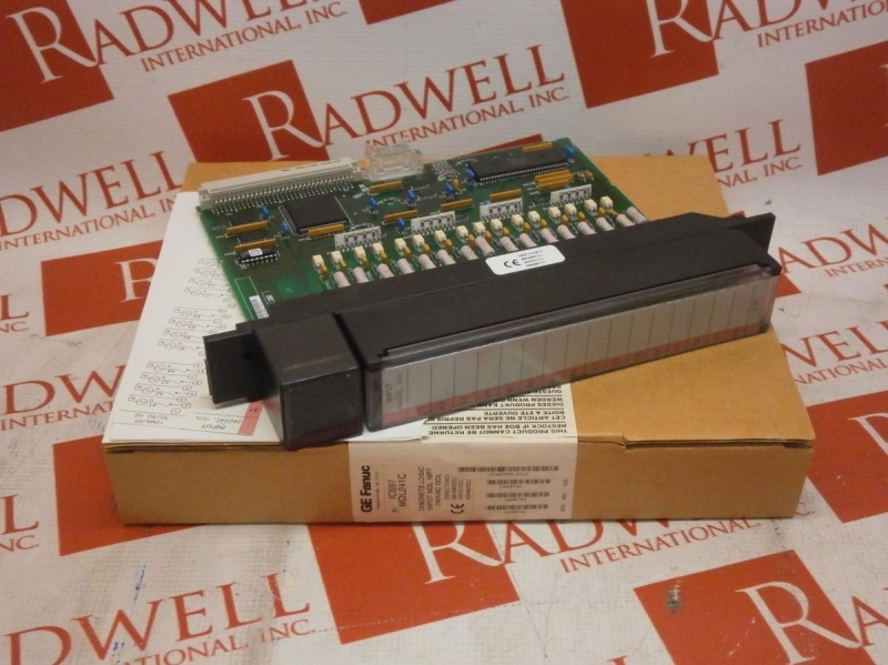 FANUC IC697MDL241