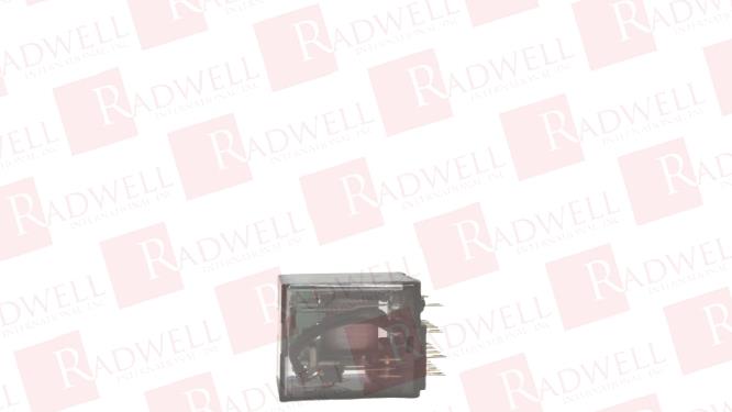 FUJI ELECTRIC HH54P-FL DC24V
