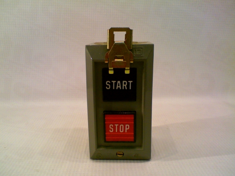 SCHNEIDER ELECTRIC 9001-BG204