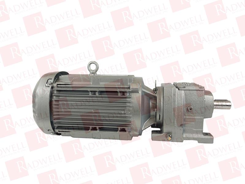 SEW EURODRIVE R37 DRN100L4