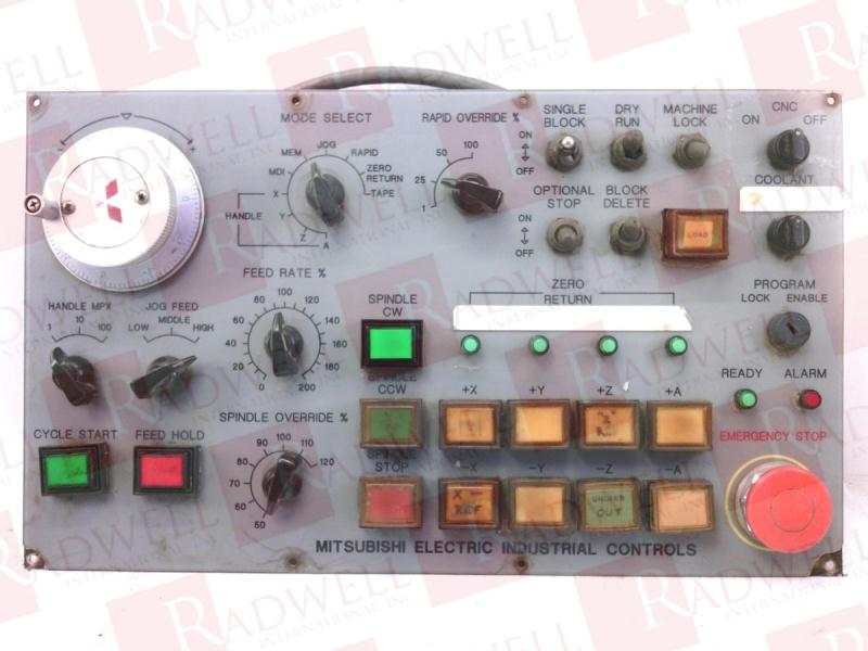 MITSUBISHI MB9601