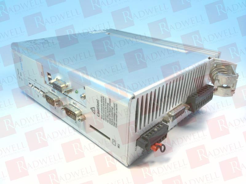 FESTO CMMS-AS-C4-3A