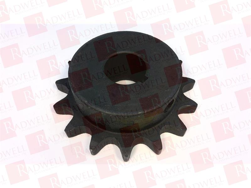 MARTIN SPROCKET & GEAR INC 50BS15 7/8