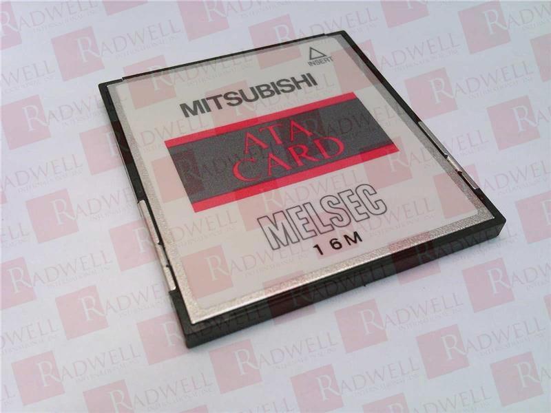 MITSUBISHI Q2MEM-16MBA
